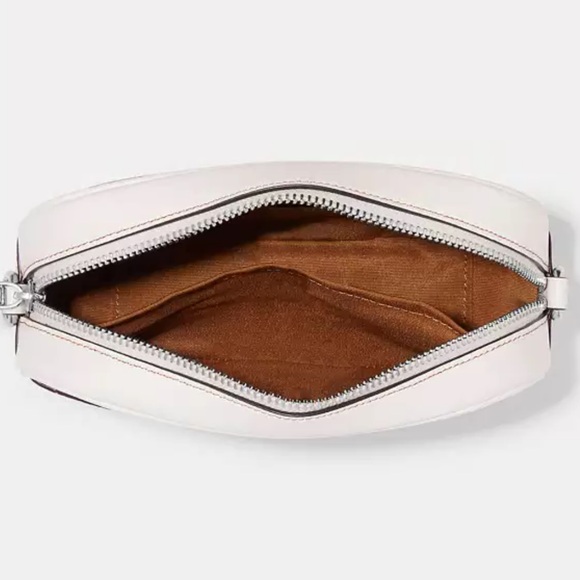 NWT COACH Mini Jamie Camera Bag With Hawaiian Print - Picture 6 of 8